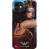 DC Comics Wonder Woman Battle Ready Poster iPhone 12 Mini Lite Case