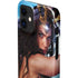 DC Comics Wonder Woman Battle Ready Poster iPhone 12 Mini Lite Case