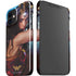 DC Comics Wonder Woman Battle Ready Poster iPhone 12 Mini Lite Case