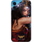 DC Comics Wonder Woman Battle Ready Poster iPhone 12 Mini Skin