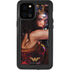 DC Comics Wonder Woman Battle Ready Poster iPhone 12 Pro Max Waterproof Case