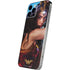 DC Comics Wonder Woman Battle Ready Poster iPhone 12 Pro Skin