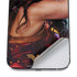 DC Comics Wonder Woman Battle Ready Poster iPhone 12 Pro Skin