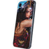DC Comics Wonder Woman Battle Ready Poster iPhone 12 Skin