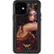 DC Comics Wonder Woman Battle Ready Poster iPhone 12 Waterproof Case