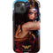 DC Comics Wonder Woman Battle Ready Poster iPhone 13 Impact Case