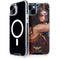 DC Comics Wonder Woman Battle Ready Poster iPhone 13 MagSafe Case