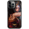 DC Comics Wonder Woman Battle Ready Poster iPhone 13 Pro Cargo Case