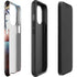 DC Comics Wonder Woman Battle Ready Poster iPhone 13 Pro Impact Case