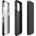 DC Comics Wonder Woman Battle Ready Poster iPhone 13 Pro Max Impact Case