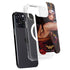 DC Comics Wonder Woman Battle Ready Poster iPhone 13 Pro Max MagSafe Case