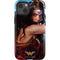 DC Comics Wonder Woman Battle Ready Poster iPhone 14 Impact Case