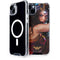 DC Comics Wonder Woman Battle Ready Poster iPhone 15 Plus MagSafe Case