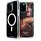 DC Comics Wonder Woman Battle Ready Poster iPhone 14 Pro Max MagSafe Case