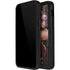 DC Comics Wonder Woman Battle Ready Poster iPhone 14 Pro Max Waterproof Case