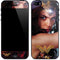DC Comics Wonder Woman Battle Ready Poster iPhone 5/5s/5SE Skin