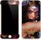 DC Comics Wonder Woman Battle Ready Poster iPhone 6/6s Plus Skin