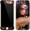 DC Comics Wonder Woman Battle Ready Poster iPhone 6/6s Skin