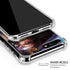 DC Comics Wonder Woman Battle Ready Poster iPhone 7/8 Plus Clear Case