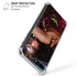 DC Comics Wonder Woman Battle Ready Poster iPhone 7/8 Plus Clear Case