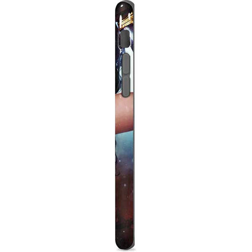 DC Comics Wonder Woman Battle Ready Poster iPhone 7 Pro Case