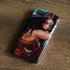 DC Comics Wonder Woman Battle Ready Poster iPhone 7 Pro Case