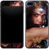 DC Comics Wonder Woman Battle Ready Poster iPhone 8 Plus Skin