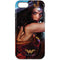 DC Comics Wonder Woman Battle Ready Poster iPhone 8 Pro Case