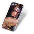 DC Comics Wonder Woman Battle Ready Poster iPhone 8 Skin