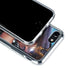 DC Comics Wonder Woman Battle Ready Poster iPhone SE (2nd & 3rd Gen) Clear Case