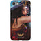 DC Comics Wonder Woman Battle Ready Poster iPhone SE (2nd & 3rd Gen) Pro Case