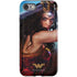 DC Comics Wonder Woman Battle Ready Poster iPhone SE (2nd & 3rd Gen) Pro Case