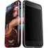 DC Comics Wonder Woman Battle Ready Poster iPhone SE (2nd & 3rd Gen) Pro Case