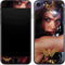 DC Comics Wonder Woman Battle Ready Poster iPhone SE (2nd & 3rd Gen) Skin