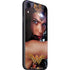 DC Comics Wonder Woman Battle Ready Poster iPhone SE (2nd & 3rd Gen) Skin
