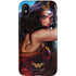 DC Comics Wonder Woman Battle Ready Poster iPhone X Pro Case