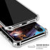 DC Comics Wonder Woman Battle Ready Poster iPhone XR Clear Case