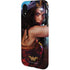 DC Comics Wonder Woman Battle Ready Poster iPhone XR Pro Case