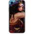 DC Comics Wonder Woman Battle Ready Poster iPhone XR Skin