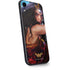 DC Comics Wonder Woman Battle Ready Poster iPhone XR Skin