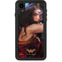 DC Comics Wonder Woman Battle Ready Poster iPhone XR Waterproof Case