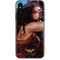 DC Comics Wonder Woman Battle Ready Poster iPhone XS Skin