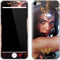 DC Comics Wonder Woman Battle Ready Poster Apple iPod Skin