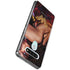 DC Comics Wonder Woman Battle Ready Poster LG Stylo 6 Clear Case