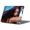 DC Comics Wonder Woman Battle Ready Poster Apple MacBook Pro 13-inch Skin