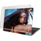 DC Comics Wonder Woman Battle Ready Poster MacBook Pro 16in (2019-20) Case plus Skin