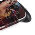 DC Comics Wonder Woman Battle Ready Poster Nintendo Switch OLED (2021) Skin
