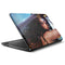DC Comics Wonder Woman Battle Ready Poster HP Notebook Skin