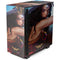 DC Comics Wonder Woman Battle Ready Poster NZXT H510 Compact ATX Mid-Tower Case Skin
