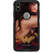 DC Comics Wonder Woman Battle Ready Poster Otterbox Commuter iPhone Skin